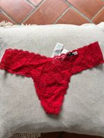 Gilly Hicks - Sydney Unterwäsche NEU mit Preisschild M-L