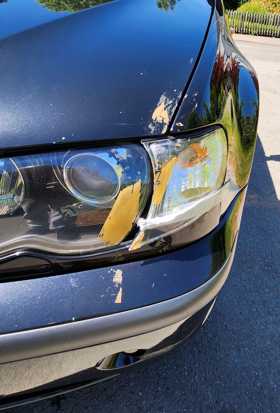 BMW Automobili: BMW 325IX – Difettoso da Effretikon venduto da fua_lwd7 6