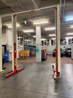 Autolift Hebebühne für 3000kg