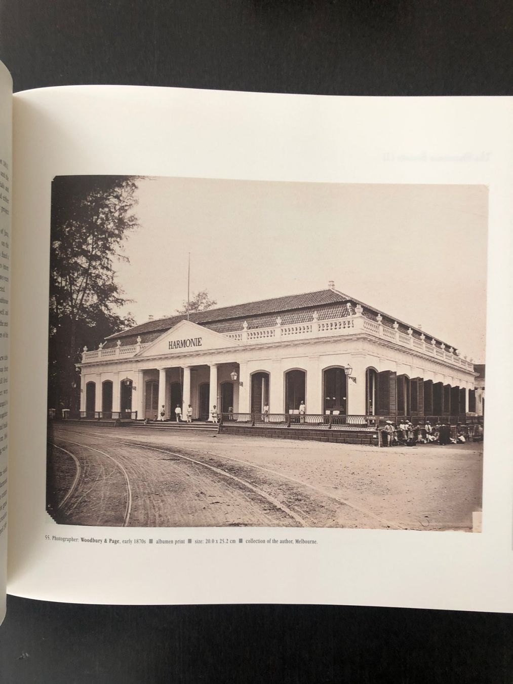 Libri: Batavia in nineteenth century photographs – Usato da Pfäffikon ZH venduto da Waltoversand 5
