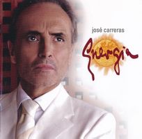 José CARRERAS (CD) Energia  NEUWERTIG!