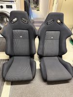 RECARO Speed SR1 D&W Edition Sportsitze