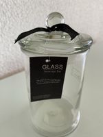 Bonboniere 🍬 Aufbewahrungsglas Glasbehälter klein neu