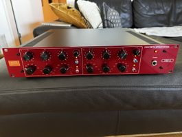 Vertigo VSE 2 Gyrator EQ - wie neu!