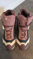 Salomon X Ultra 5 Mid  Gore-Tex Damen 40 EU
