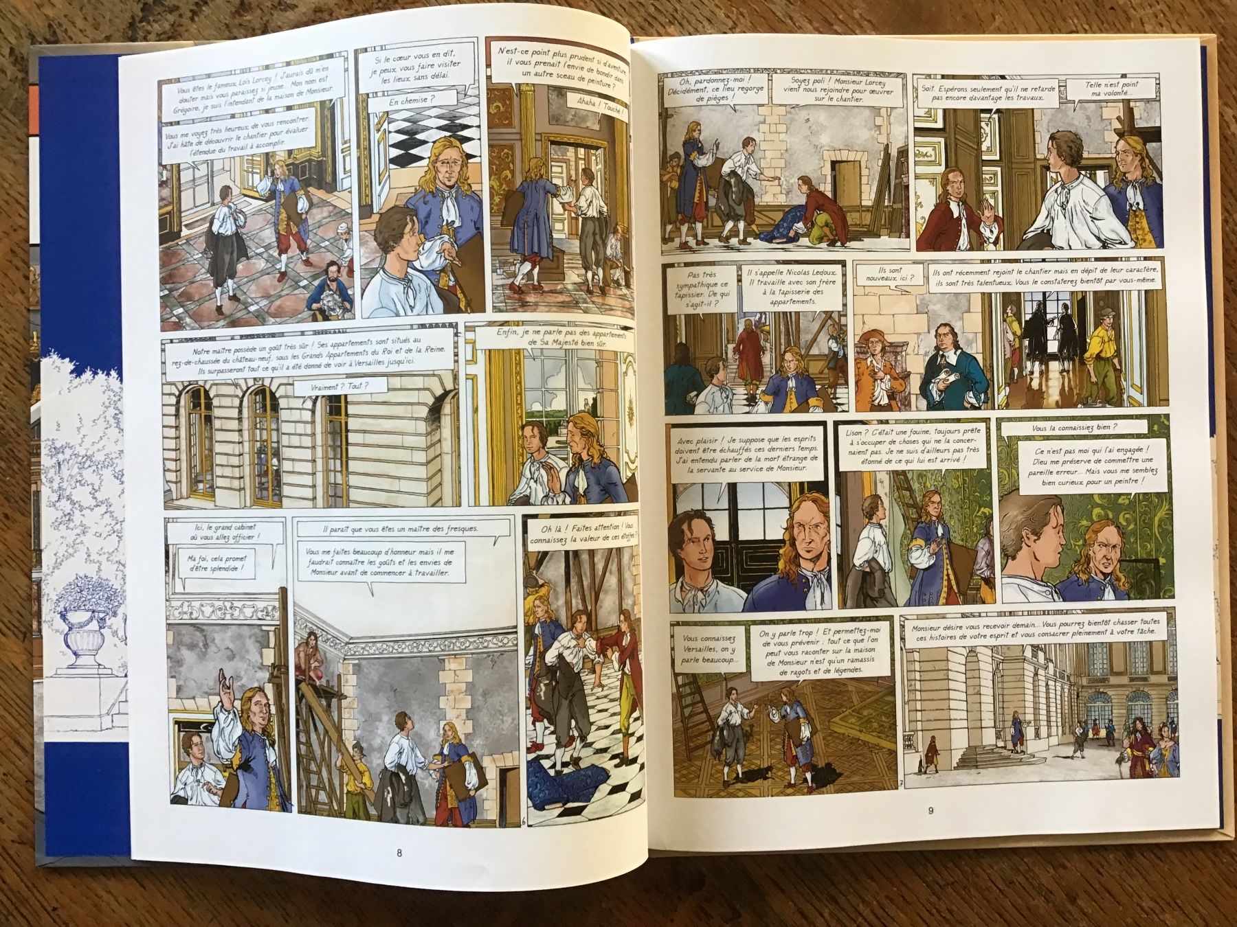 Fumetti: J. Martin « Loïs » EO T4 – Usato da Fully venduto da Ruby97 2