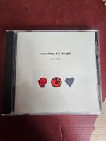 CD - Everything But The Girl – Acoustic (1992)