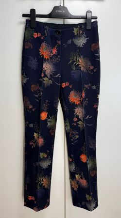 Marc Cain Damenhose Gr. 36 (N2)