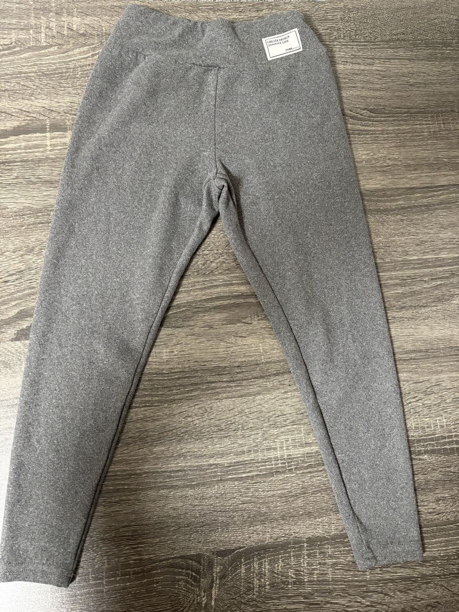 H&M Collant & Leggings: Mädchen Leggins,Gr.122;H&M… – Usato da Winterthur venduto da Nena222 3