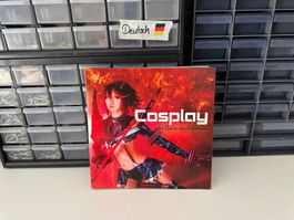 Cosplay Bilder Buch: Im Bann der Fantasie [DE]