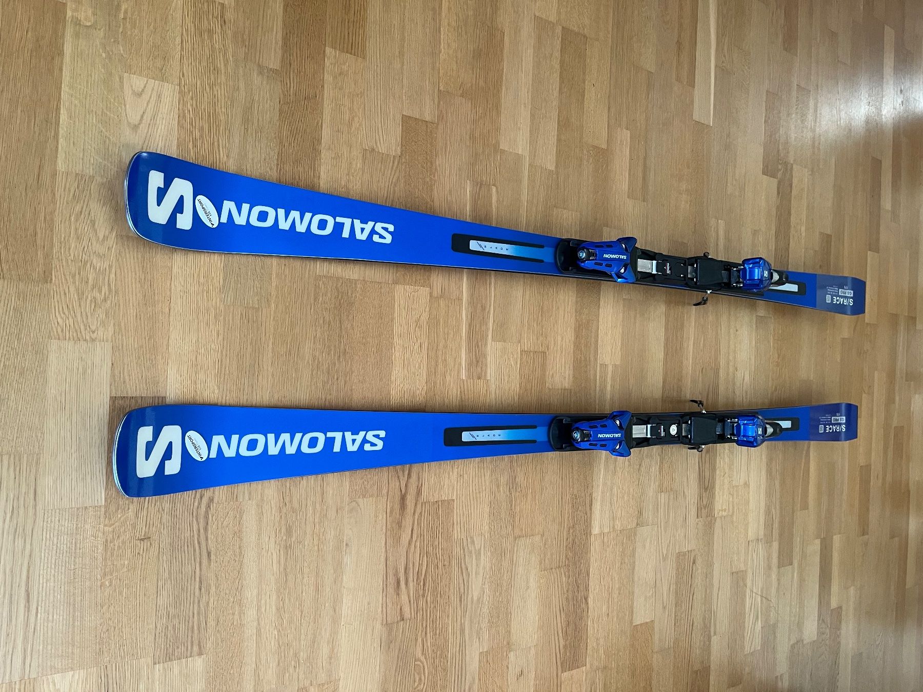Salomon Skis: Salomon S/RACE GS PRO – Neuf (Voir description) à Winterthur par phi_ybl9 1