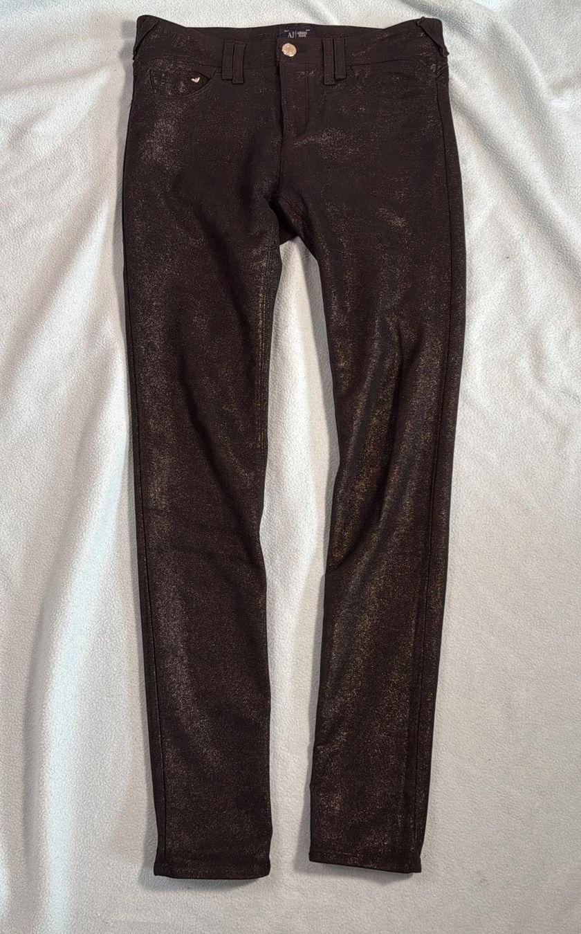 Guess Pantaloni: Guess Jeggings – Usato da Bern venduto da jbern3012