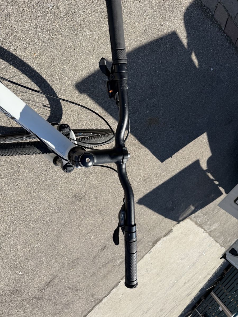Leopard Velos: Leopard Mountainbike, – Gebraucht aus Sarmenstorf von dar_lf2m 1