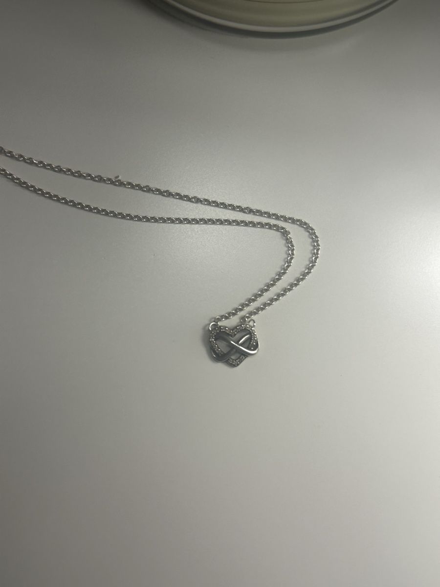 Pandora Colliers: Pandora Kette – D'occasion à Winterthur par sahraydz