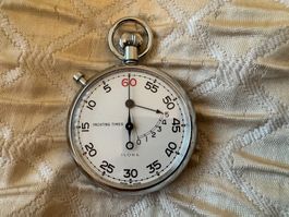 Swiss Yacht Stopwatch