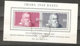 Imaba gest. Bern 1