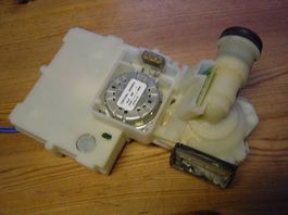 Miele Wasserweiche Steuerung