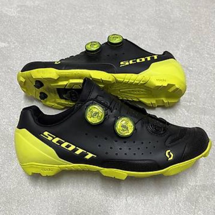 Scott, RC Mtb Schuhe (Gebraucht) in Worb für CHF 90 – mit Lieferung auf ...