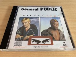 General Public – All The Rage