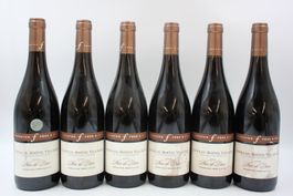 6x Côtes du Rhône Villages Plan de Dieu (26070467Z)