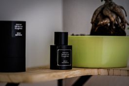 Onyx Extreme, Aaron Terence Hughes (decants / Abfüllung)