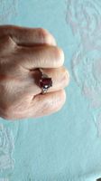 Edelstahl Ring