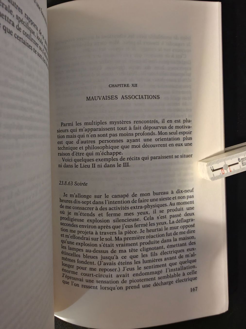 Libri: Le Voyage Hors Du Corps Techniques De Projection Du Corps As – Nuovo (secondo la descrizione) da Montreux venduto da Edelweissgirl_64 7