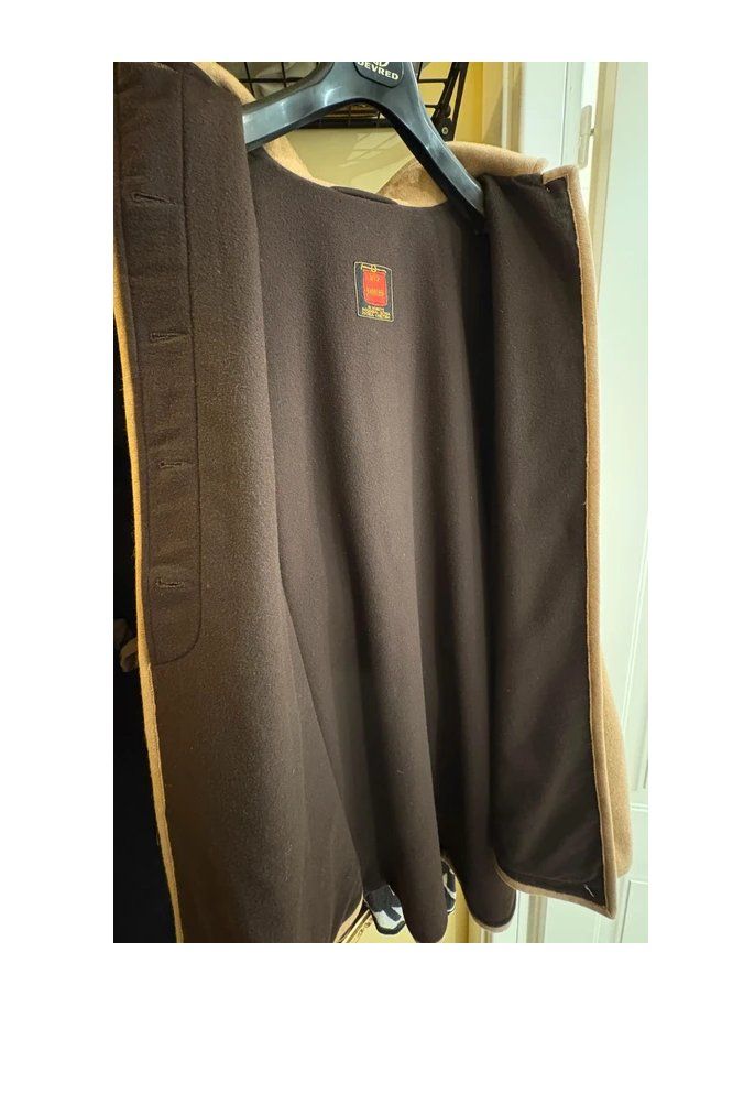 Cappotti: RITZ SADDLER Mantella Vintage – Usato da Baar venduto da dib_tw56 4