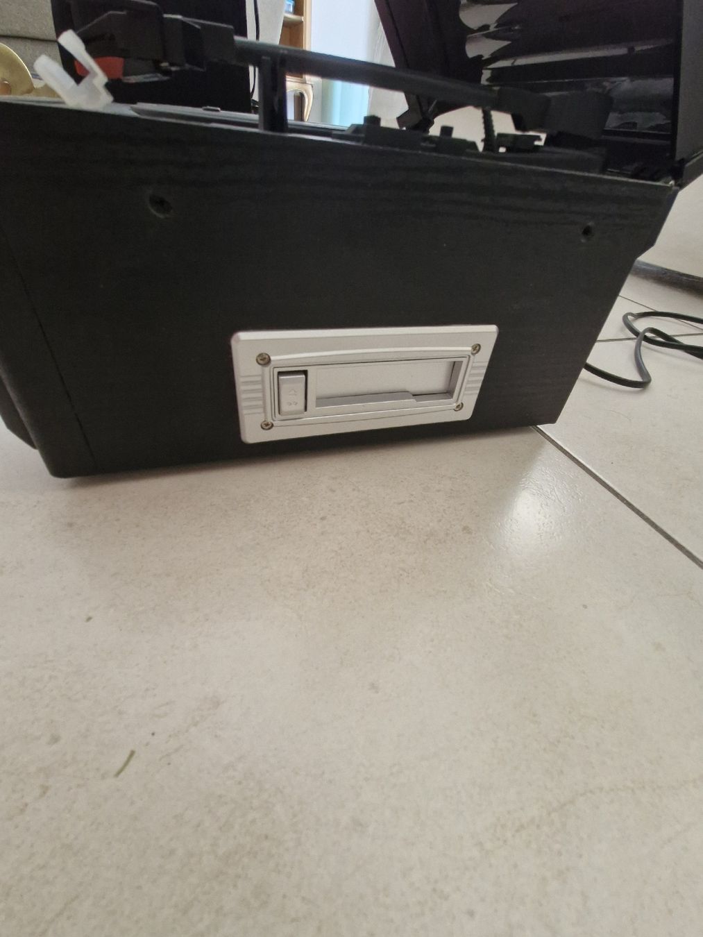Audio- & Mediensysteme: Stereo hi-fi compatto Qonix – Gebraucht aus Giubiasco von bar_r9hz 2