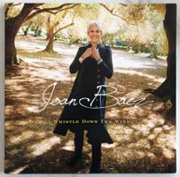 JOAN BAEZ - WHISTLE DOWN THE WIND