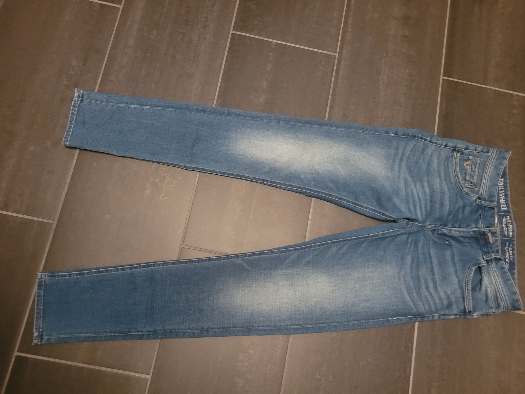 Jeans: Jeans, PME LEGEND – Nuovo (secondo la descrizione) da Sins venduto da dsto