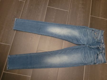 Jeans, PME LEGEND