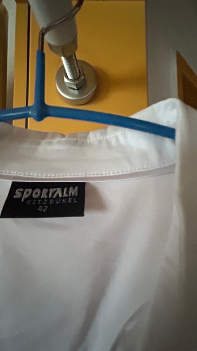 Sportalm Camicette: Bluse Sportalm Kitzbühl, langarm – Usato da Düdingen venduto da koe_7kdv 6