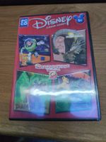 Disney Junior Games Spielesammlung Volume 2 PC CD-ROM 