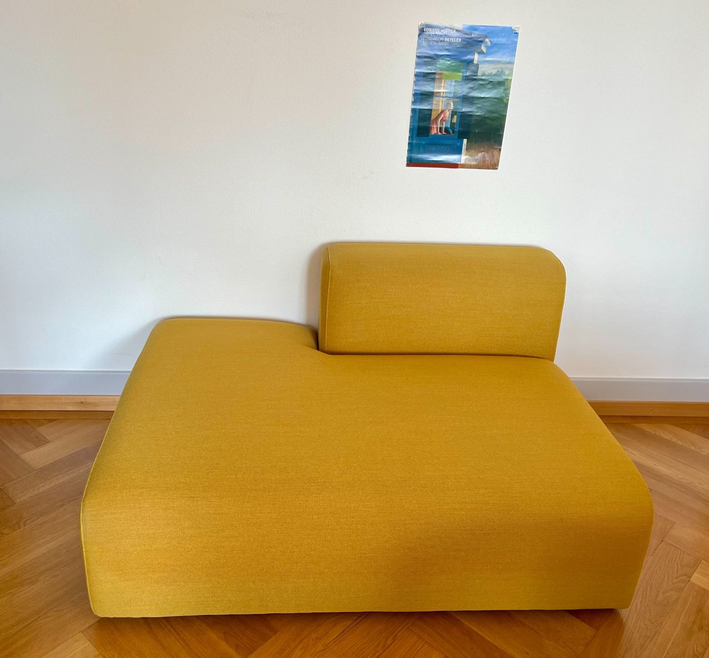 Divani: Hay's Mags Sofa 2 Eléments – Usato da Vevey venduto da Sa01 3