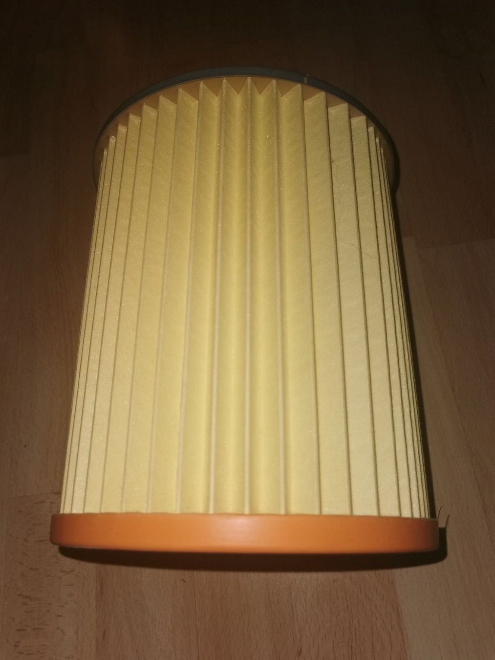Kärcher Tutti gli attrezzi: Filterpatrone Kärcher – Nuovo e nell'imballaggio originale da Pfäffikon SZ venduto da Maijecka