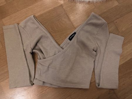 Damen Top S von Tally Weijl- NEU