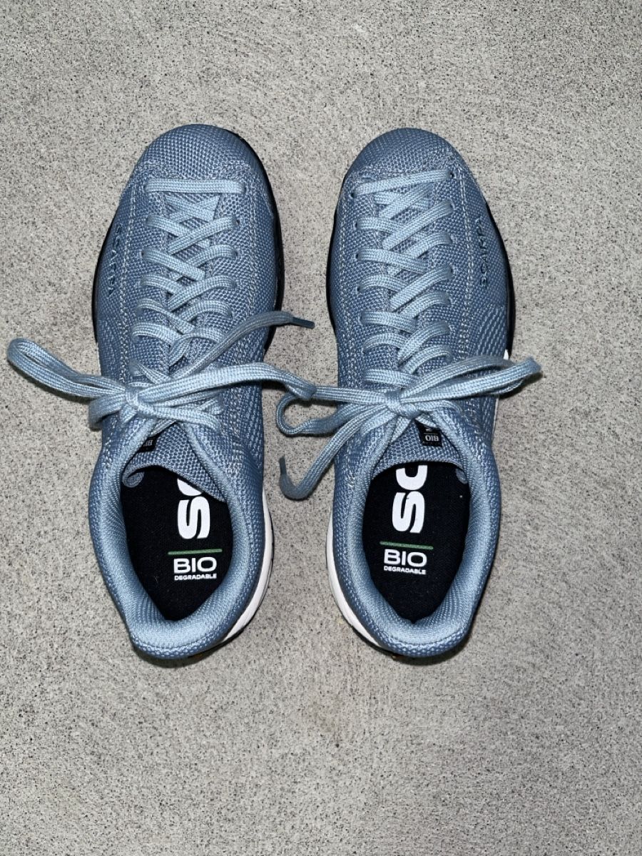 Scarpa Scarpe da uomo: Scarpa Mojito Bio, Gr. 38 – Nuovo (secondo la descrizione) da Fällanden venduto da melenoel