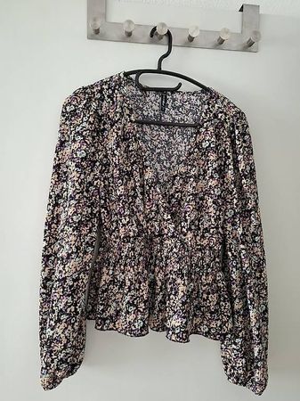 Bluse