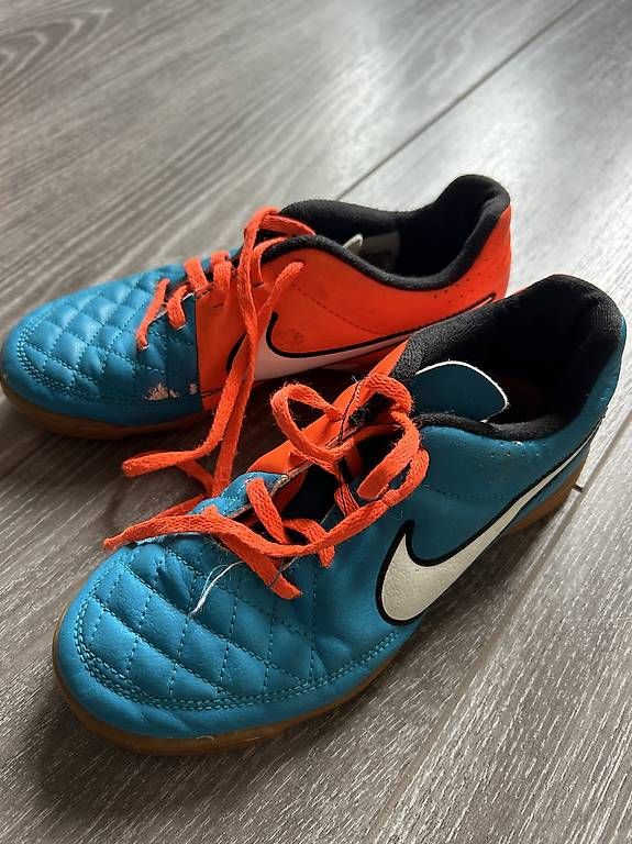 Scarpe da uomo: Sportschuhe – Usato da Oberflachs venduto da zoe_st77 1