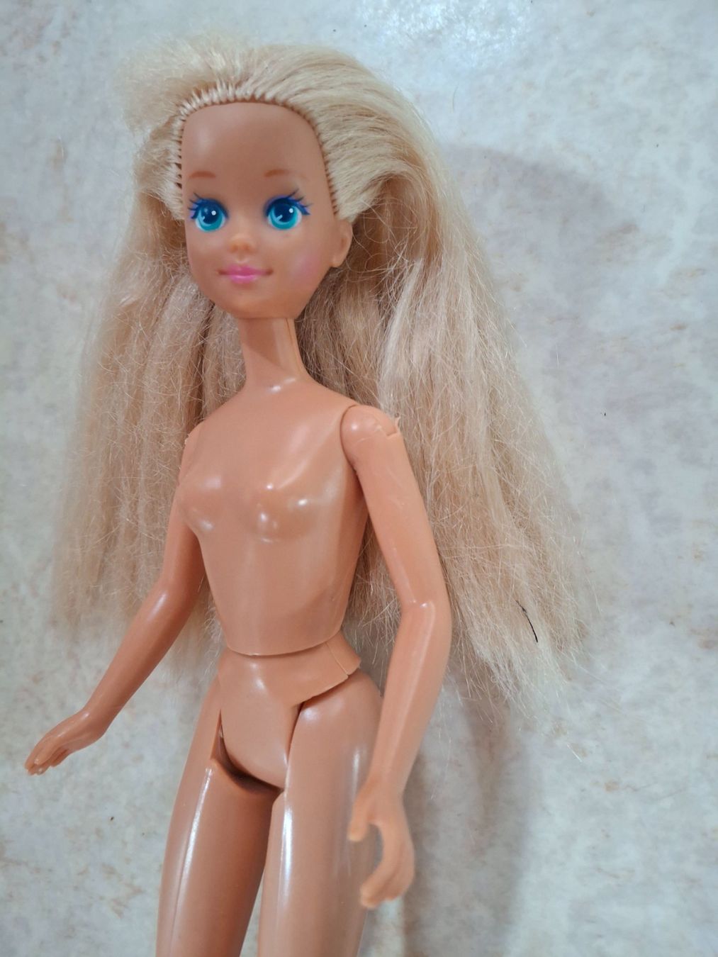 Puppen: Barbie Sister vintage skipper Teen1991 – Gebraucht aus Thun von mir_cjz2 2