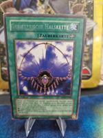 Yugioh Gebieterische Halskette
