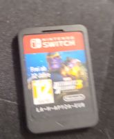 MARVEL ULTIMATE ALLIANCE 3 SWITCH jeu