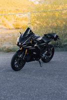 Yamaha YZF-R125 2026