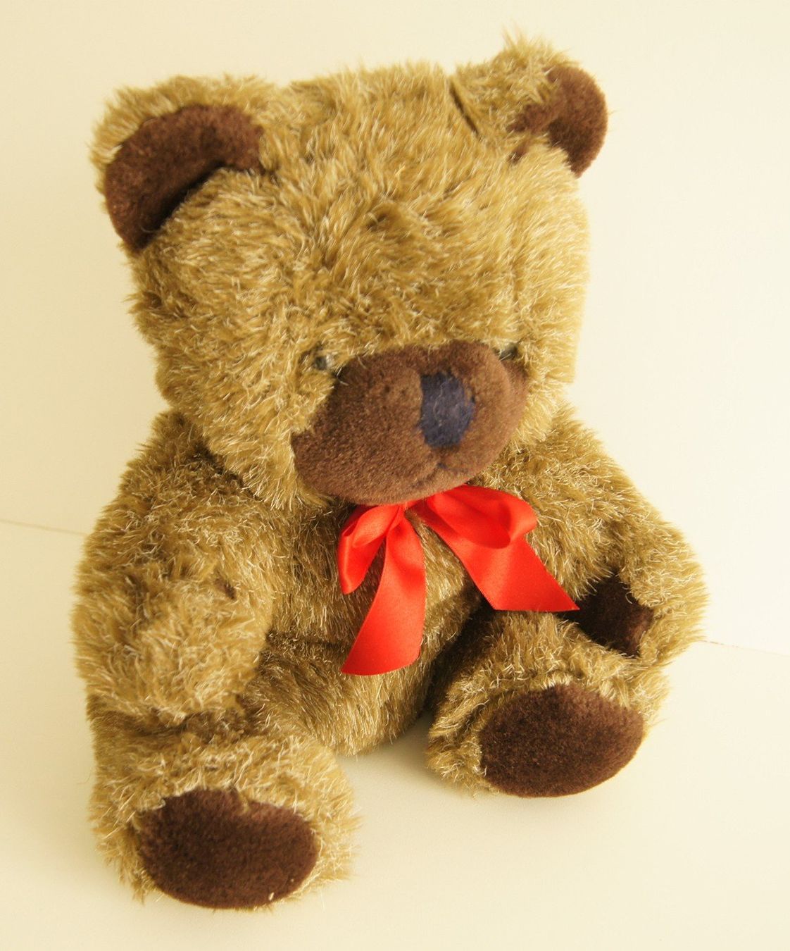 Spielzeuge: Teddybär – Gebraucht aus Fribourg von erw_68dx