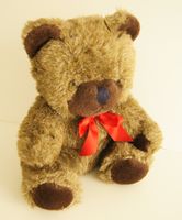 Teddybär