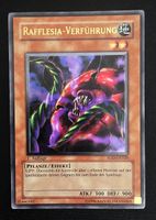 Rafflesia-Verführung - SOD-DE020 Ultimate-Rare, 1. Auflage