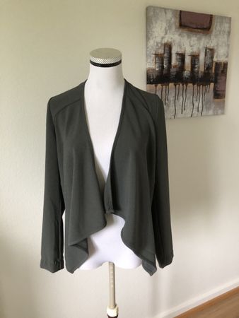 Bolero/Feine Jacke Gr. 36