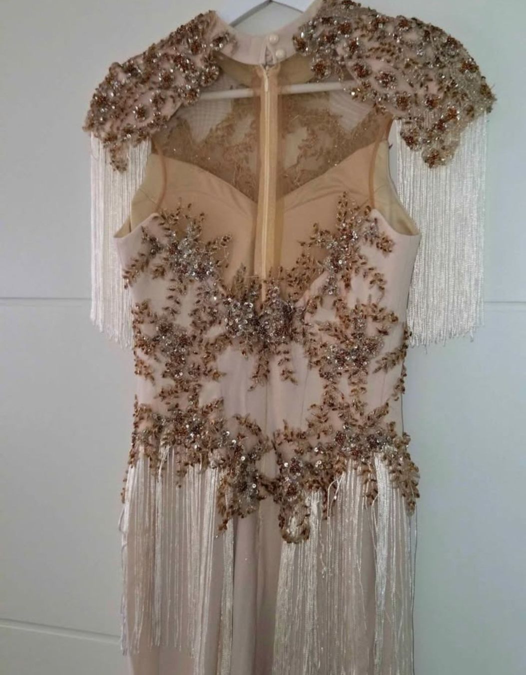 Vestiti: Abendkleid – Usato da Altstätten SG venduto da mat_n55n 2