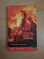 Pferdehof Klosterberg 2 Einer für alle Adonia